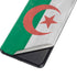 Algeria Flag Distressed Galaxy S21 Plus 5G Skin